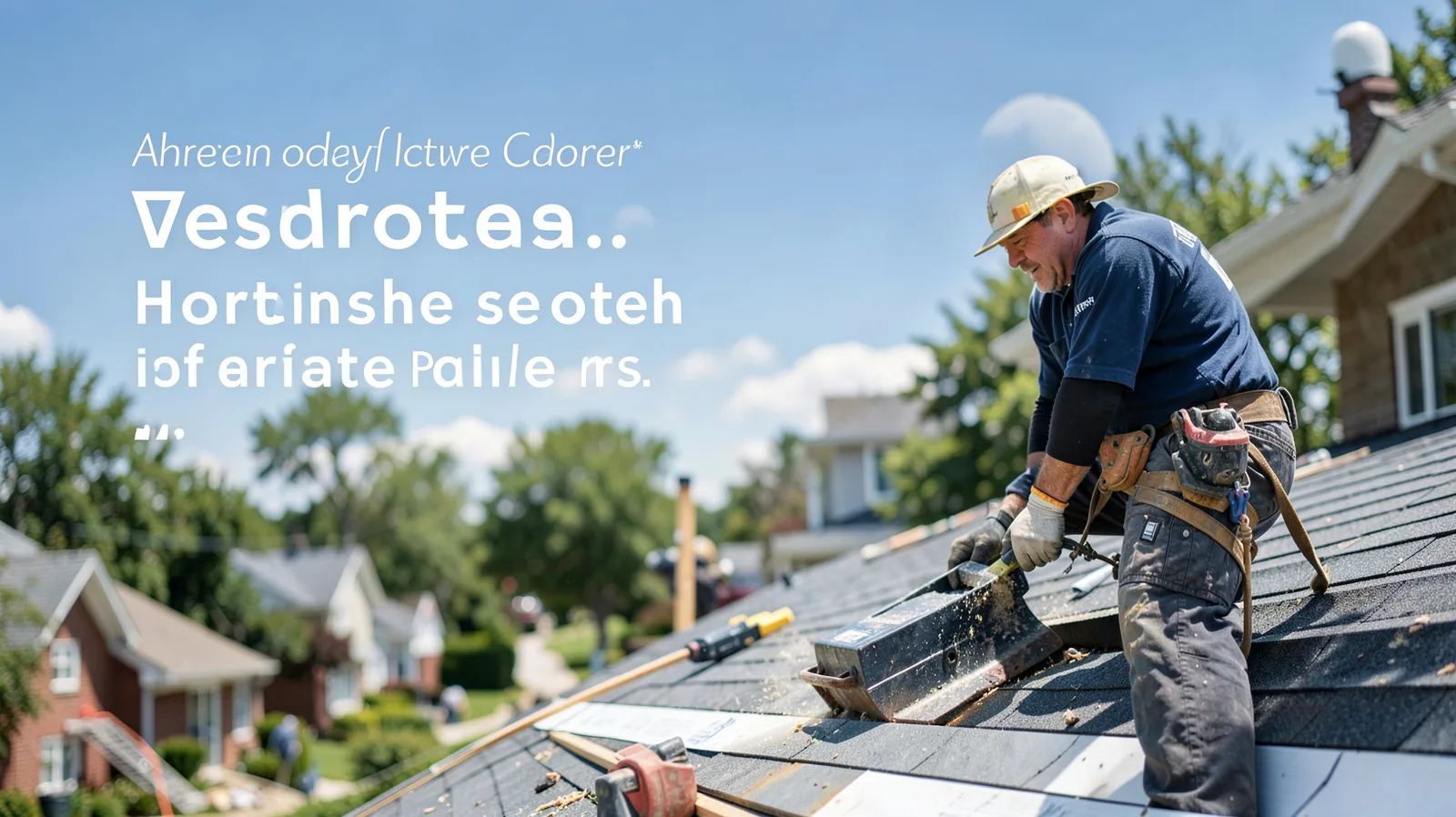 Roof Replacement in Proberta, CA near me